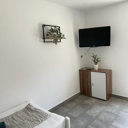 Apartman Apartmaji Zbgs *