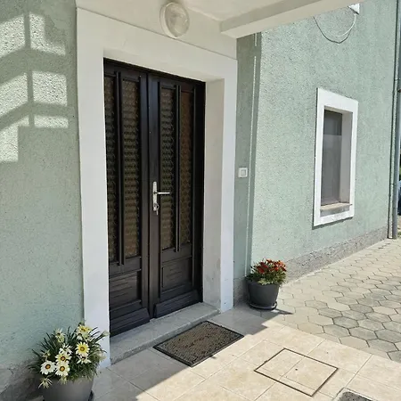 Apartmaji Zbgs Izola