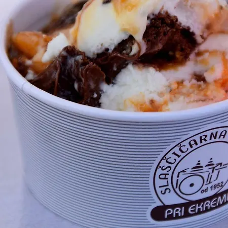 Apartman Apartmaji Zbgs Izola