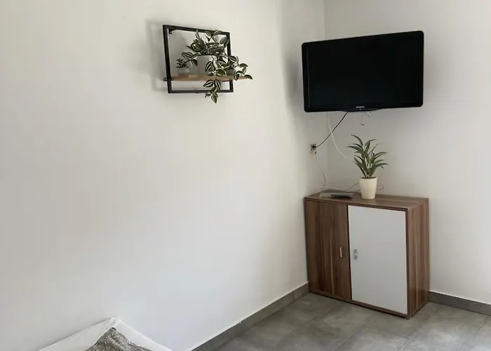 Appartamento Apartmaji Zbgs *