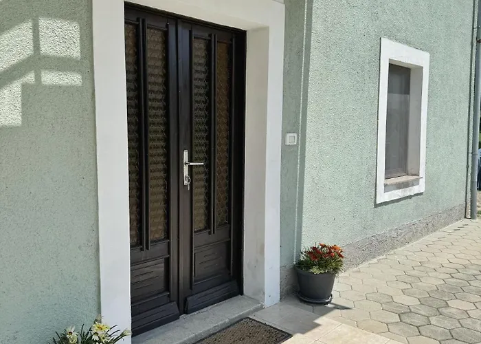 Apartmaji Zbgs Izola