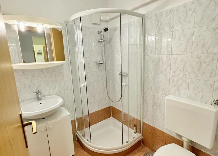 Apartmaji Zbgs * Izola