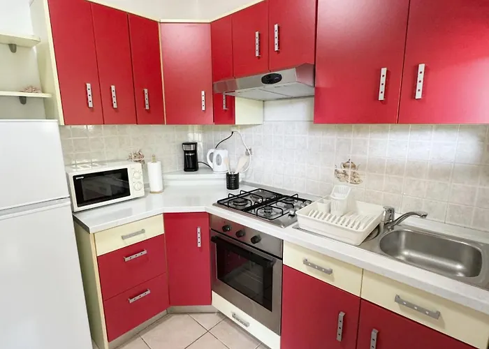 Apartmaji Zbgs Appartamento *