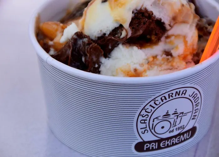 Appartamento Apartmaji Zbgs Izola