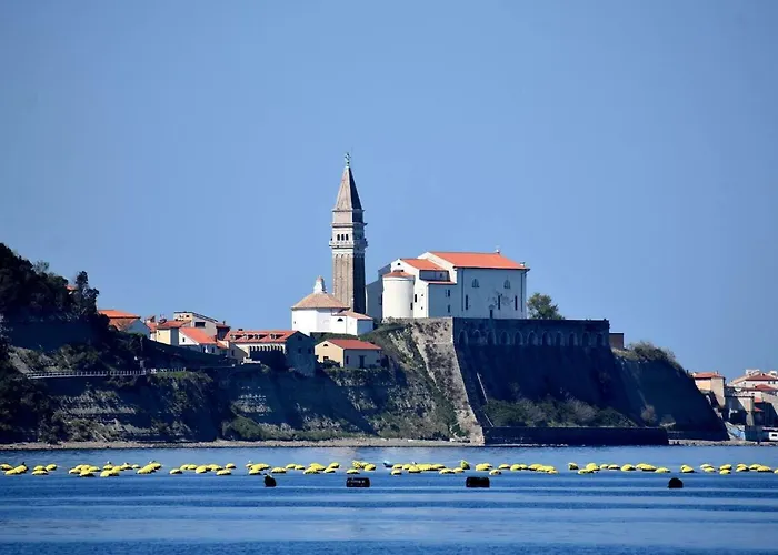 Apartmaji Zbgs Apartman