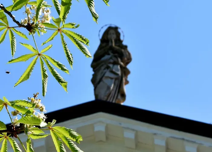 Appartamento Apartmaji Zbgs Izola