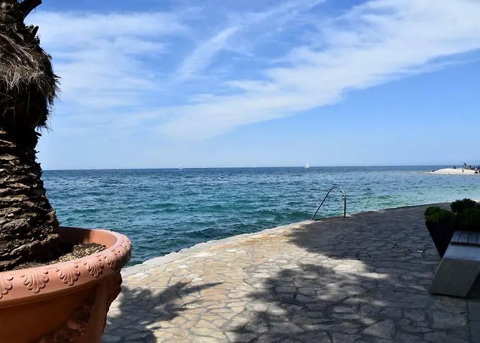 Apartmaji Zbgs Apartman